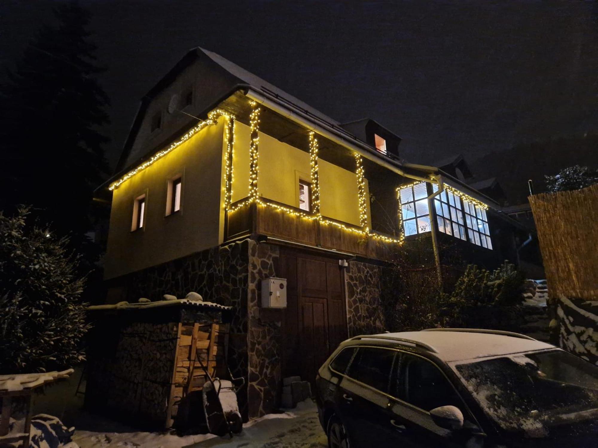 Chatka Evka Donovaly Exterior foto